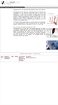 Mobile Screenshot of faustregel.com